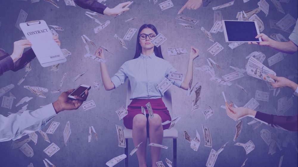 Resilienz und Achtsamkeit